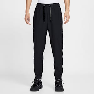 Nike Tech Men's Dri-FIT Shori Knit Pants. Nike ID